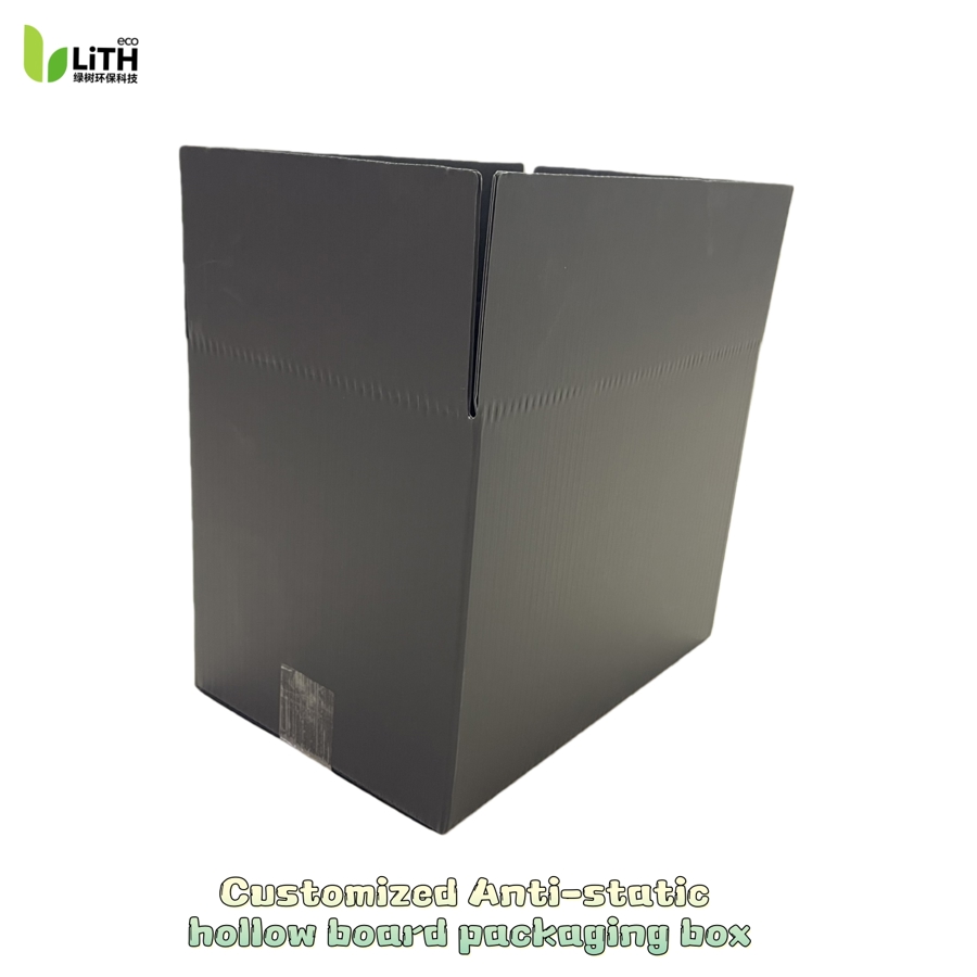 Anti static Packaging Box