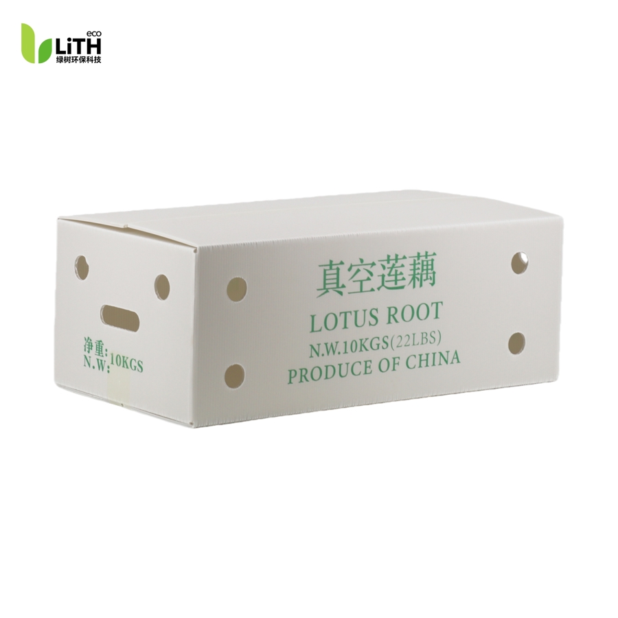Lotus Root Box2