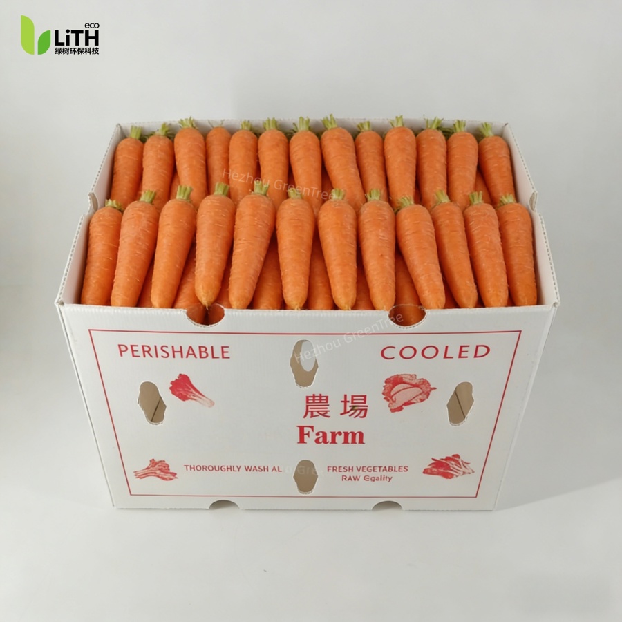 Multiveg PP Turnover Bin