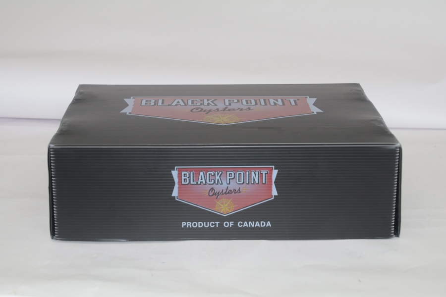 Oysters Cold-Chain Box