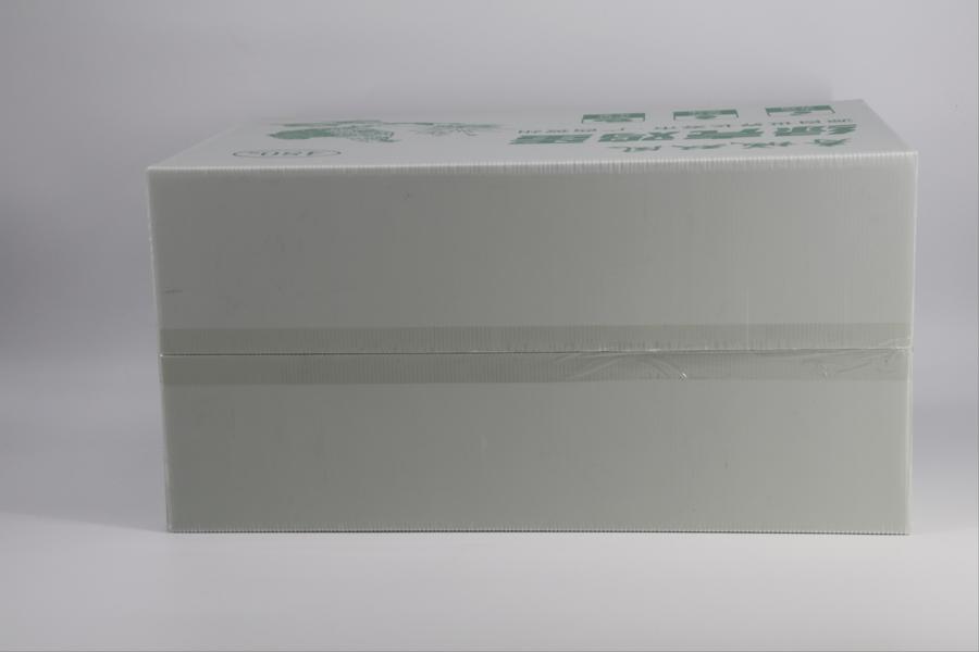 Impact Resistant & Water-Proof Chicken Egg Box