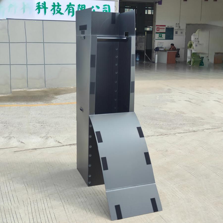 OEM Modular Clothes Closet
